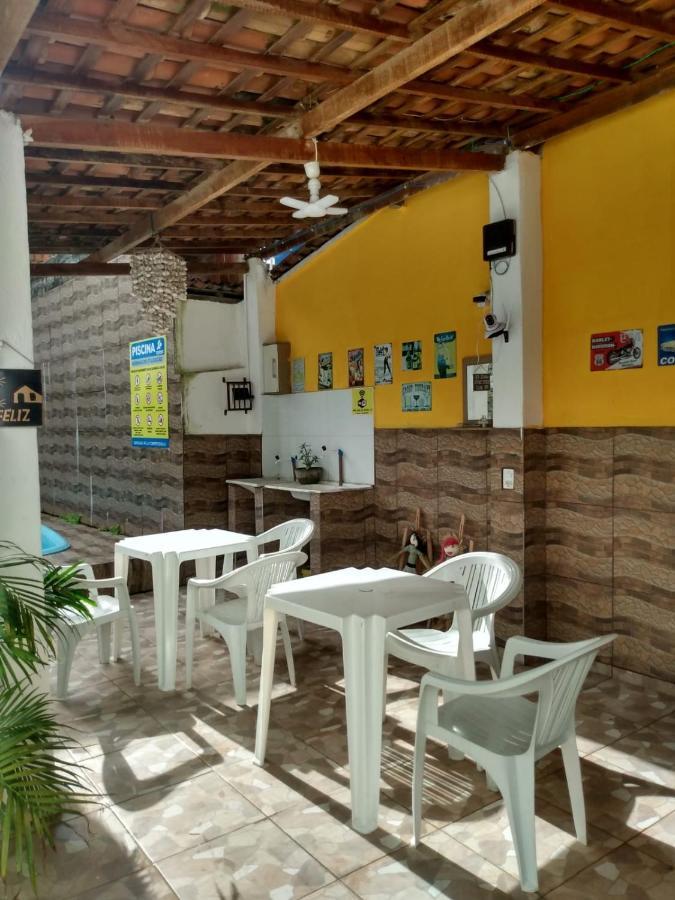 Pôrto das Galinhas Cantinho Da Nanda מראה חיצוני תמונה